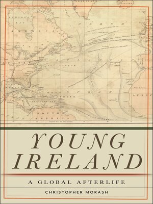 cover image of Young Ireland